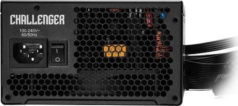 Блок живлення ASRock Challenger CL-750B 589747ua фото