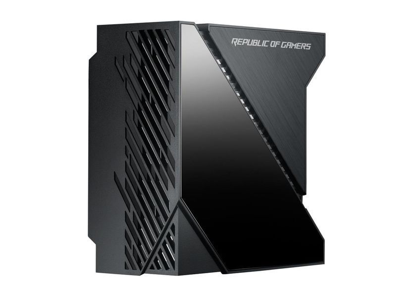 Водяное охлаждение Asus ROG Ryujin 240 (90RC0030-M0UAY0) 466198ua фото