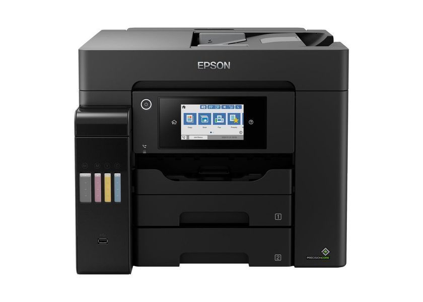 МФУ Epson EcoTank L6570 (C11CJ29402) 322145 фото