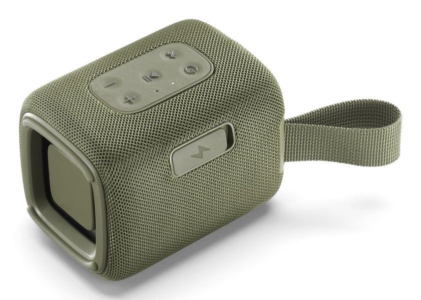 Портативна колонка Motorola ROKR 300 Green 621288 фото