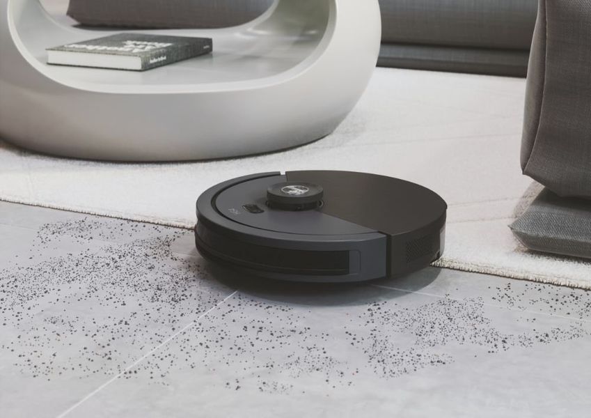 Робот-пылесос Hoover HG410D 011 554055 фото