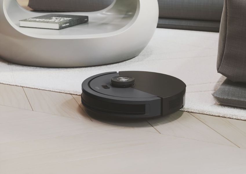 Робот-пылесос Hoover HG410D 011 554055 фото