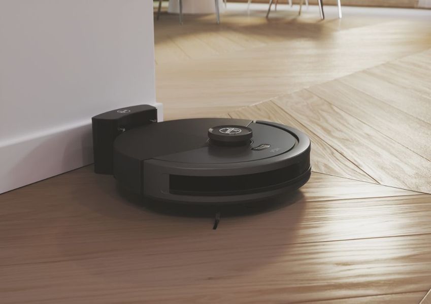 Робот-пылесос Hoover HG410D 011 554055 фото