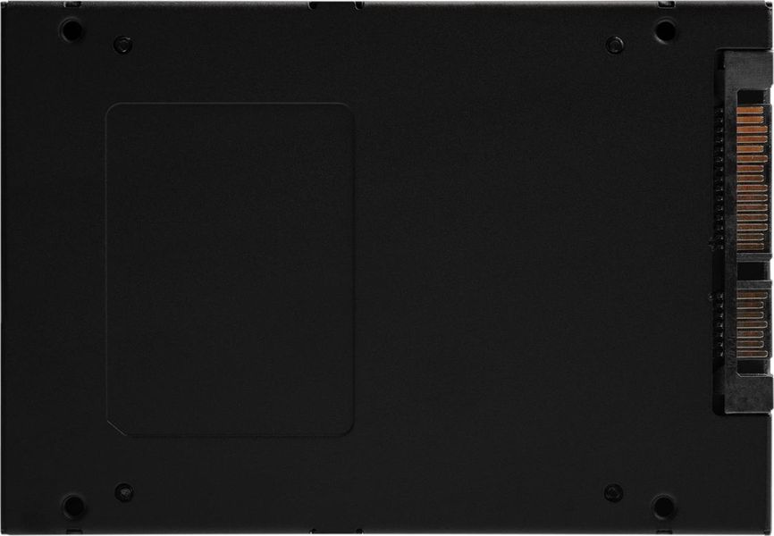 SSD накопичувач Kingston KC600 512 GB (SKC600/512G) 298482ua фото