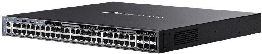 Коммутатор управляемый TP-Link SG6654X 593377ua фото