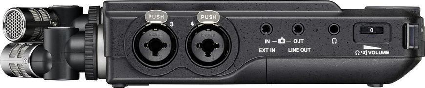 Цифровий диктофон Tascam Portacapture X8 465896 фото
