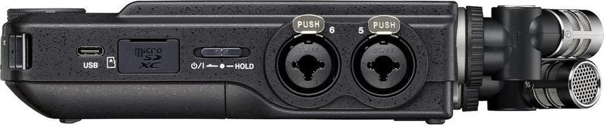 Цифровий диктофон Tascam Portacapture X8 465896 фото