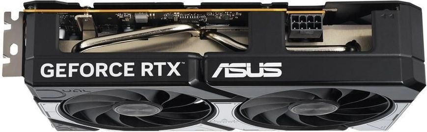Відеокарта Asus DUAL-RTX5060-O8G 604117ua фото