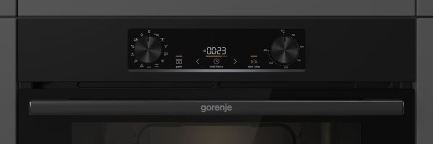 Духовка електрична Gorenje BOP6737E02BK 517435ua фото