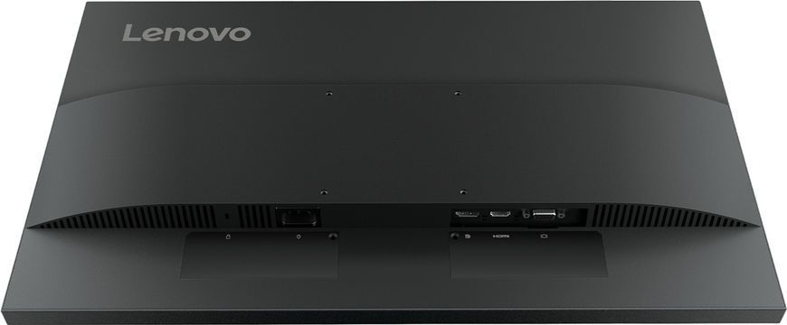 Монитор Lenovo ThinkVision E24-40 Raven Black (64BAMAT1UA) 620403 фото