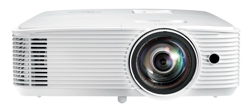 Короткофокусний проектор Optoma W309ST 572770ua фото