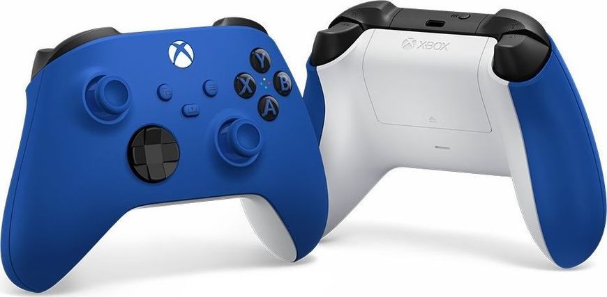 Геймпад Microsoft Xbox Series Controller Blue (EP2-29940) 619261 фото