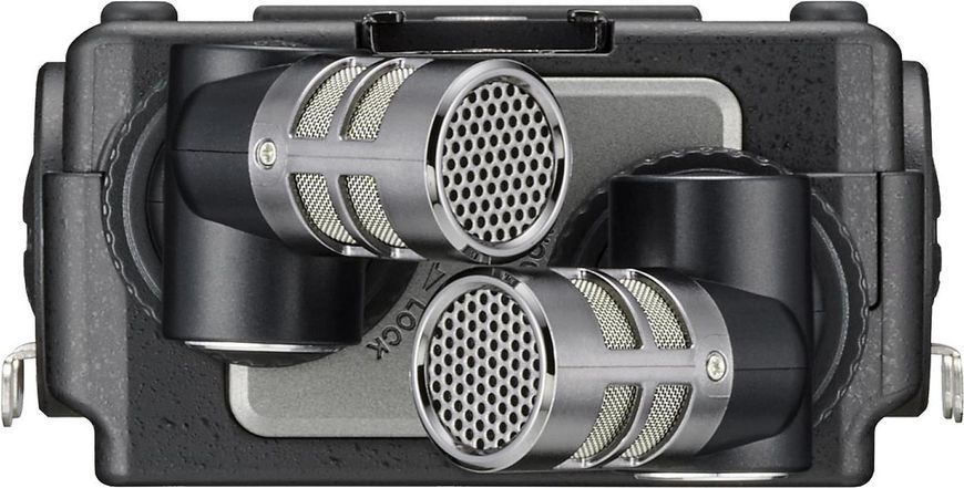 Цифровий диктофон Tascam Portacapture X8 465896 фото
