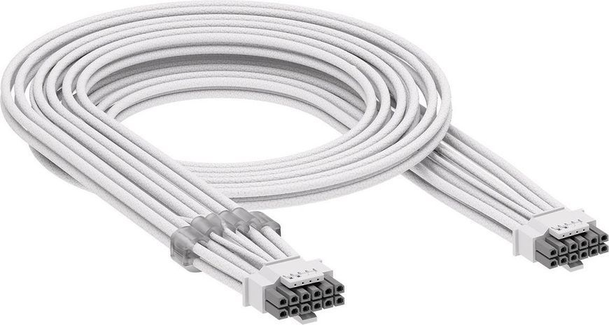 Блок живлення Corsair RM750e 2025 White (CP-9020292) 589773ua фото