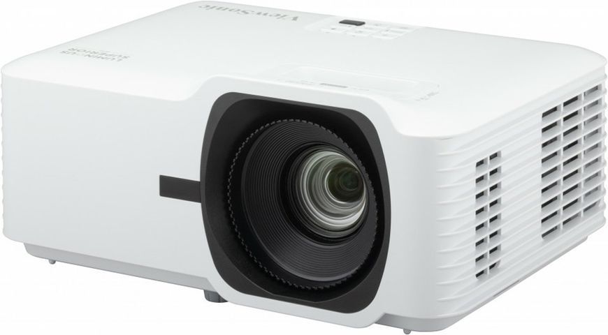 Мультимедийный проектор ViewSonic LS740HD (VS19579) 520827ua фото