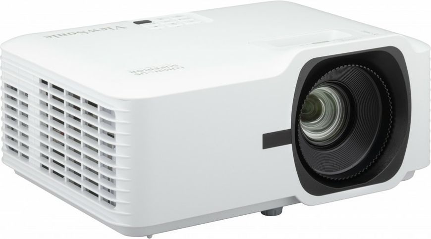 Мультимедийный проектор ViewSonic LS740HD (VS19579) 520827ua фото