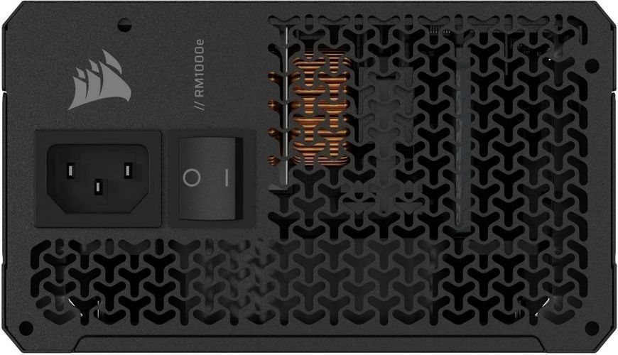 Блок питания Corsair RM1000e (CP-9020297) 570429ua фото