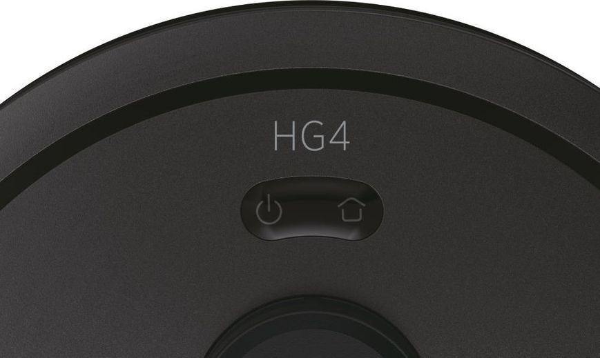 Робот-пылесос Hoover HG410D 011 554055 фото