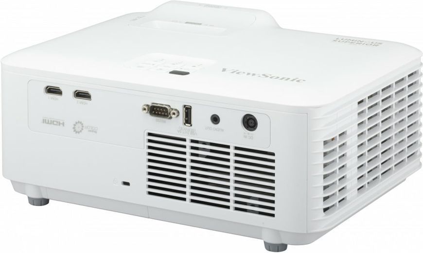 Мультимедийный проектор ViewSonic LS740HD (VS19579) 520827ua фото
