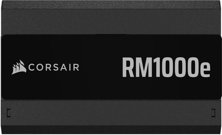 Блок питания Corsair RM1000e (CP-9020297) 570429ua фото