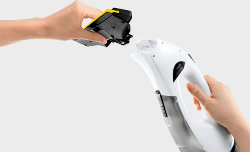 Віконний пилосос Karcher WV 2 Plus Multi Edition (1.633-662.0) 565718 фото
