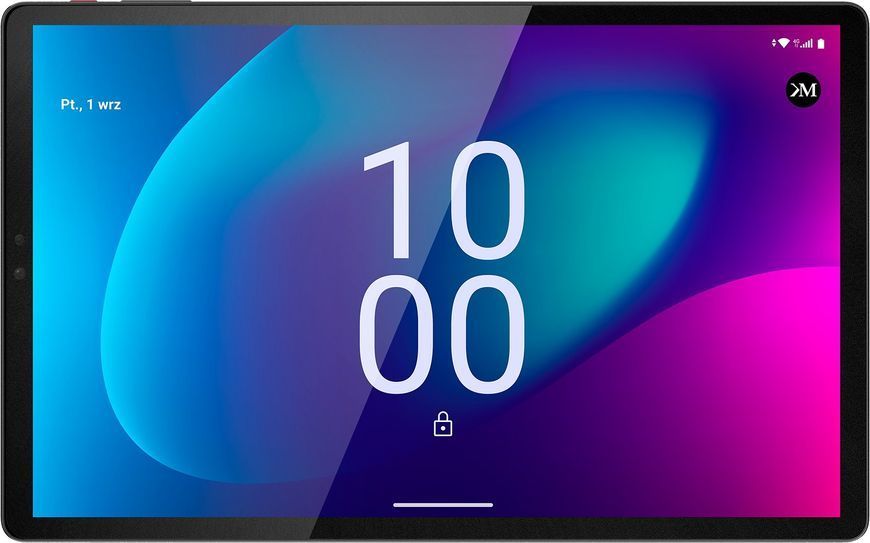 Планшет Kruger&Matz Eagle 1077S 6/128GB Grey 621153 фото