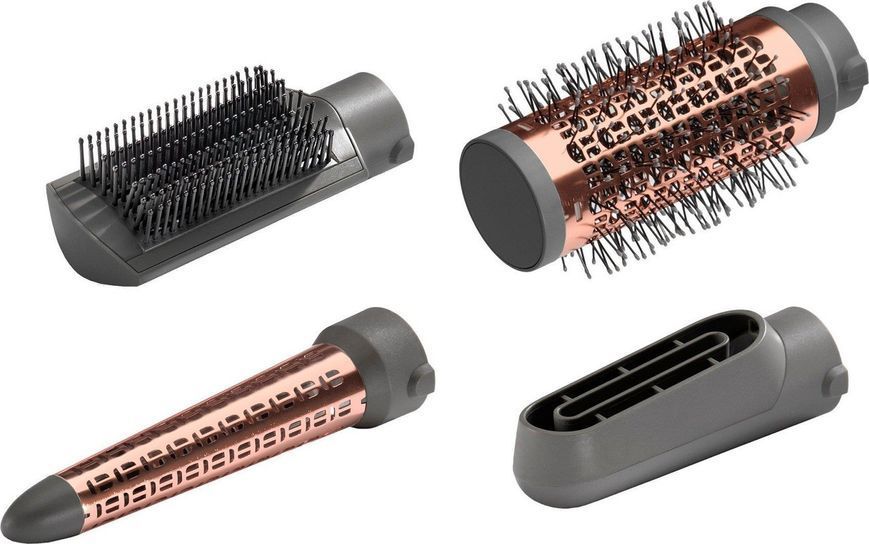 Фен-щітка BaByliss AS136E 288953 фото