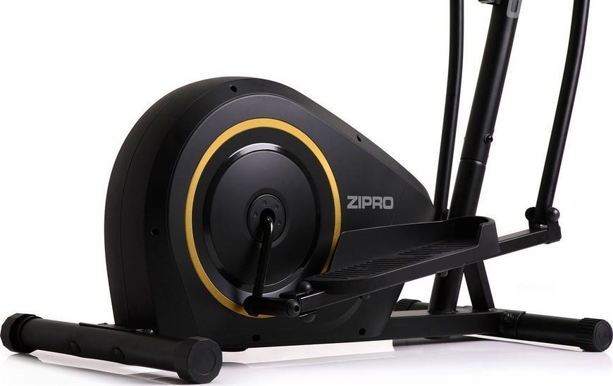 Орбитрек магнитный Zipro Burn Gold 323976 фото