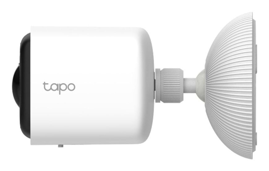 IP-камера відеоспостереження TP-Link Tapo C400 618482 фото