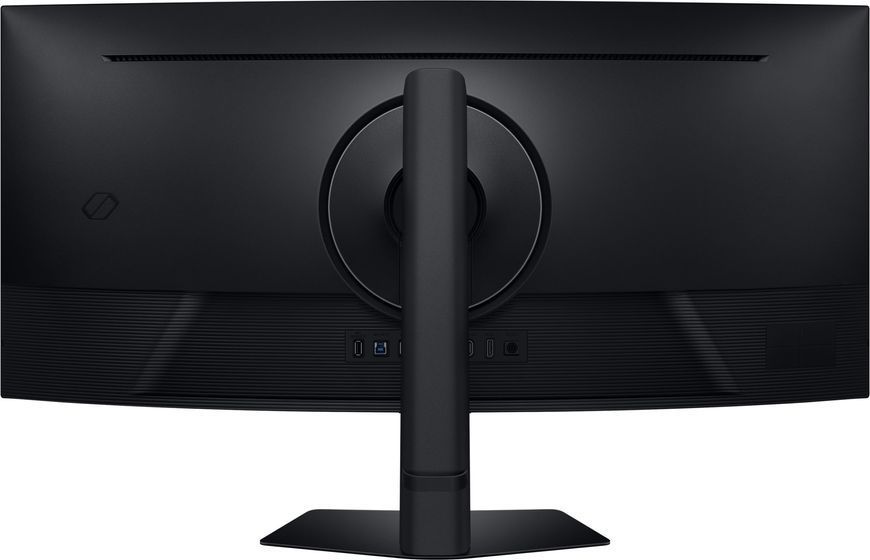 Монитор Samsung Odyssey G7 (S40FG756EU) 620459 фото