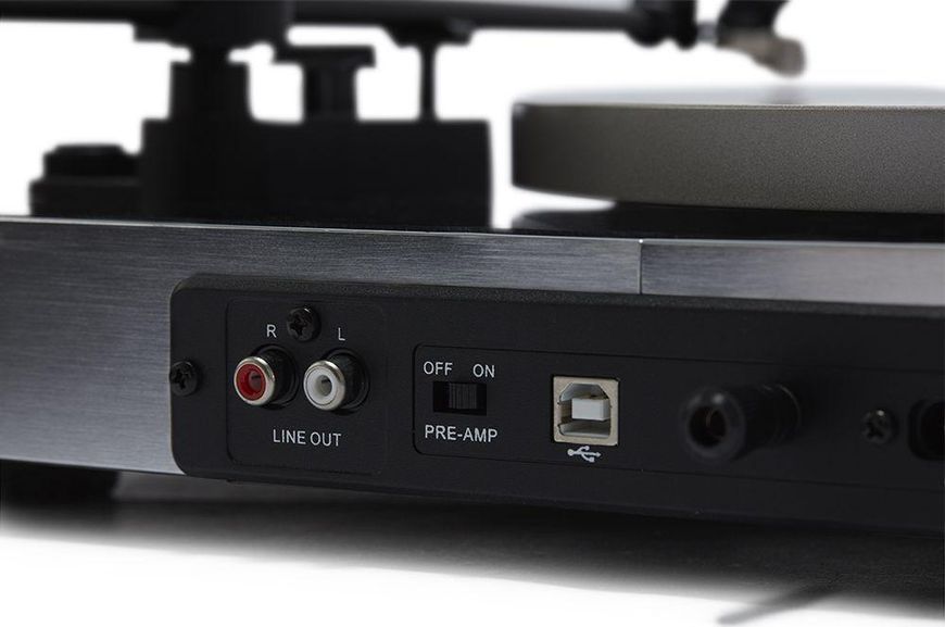 Проигрыватель виниловых дисков Aiwa APX-680BT 368377 фото
