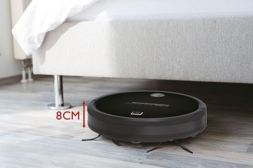 Робот-пылесос Hoover H-GO 300 Hydro HGO 320 H 486592 фото