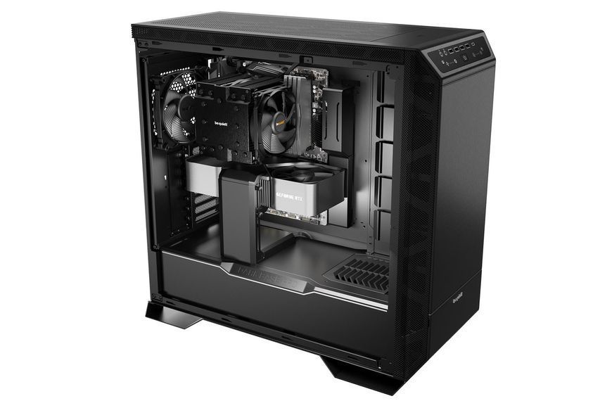 Корпус Be Quiet! Dark Base PRO 901 (BGW50) 476009 фото