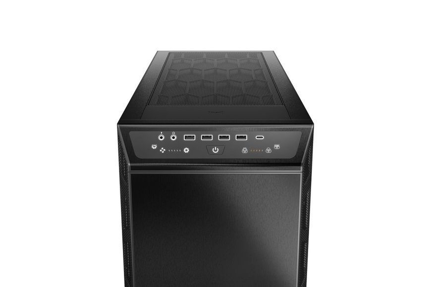 Корпус Be Quiet! Dark Base PRO 901 (BGW50) 476009 фото