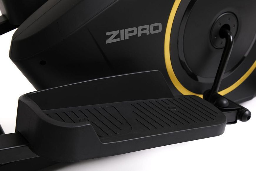 Орбитрек магнитный Zipro Burn Gold 323976 фото