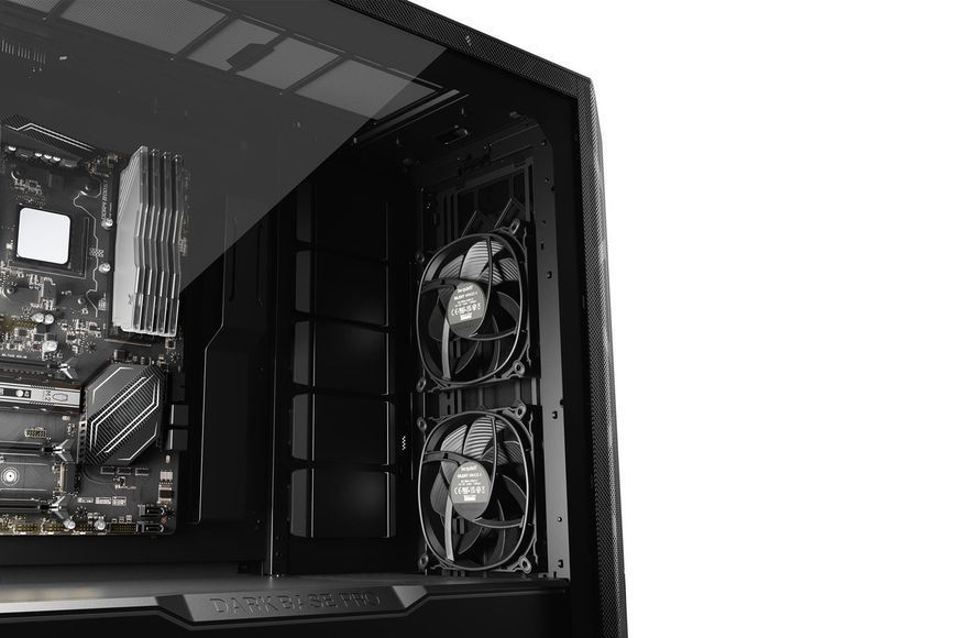 Корпус Be Quiet! Dark Base PRO 901 (BGW50) 476009 фото