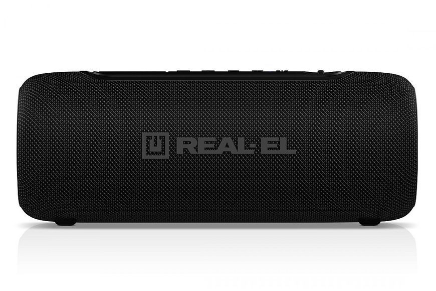 Портативная колонка Real-El X-715 (EL121600027) 580014ua фото