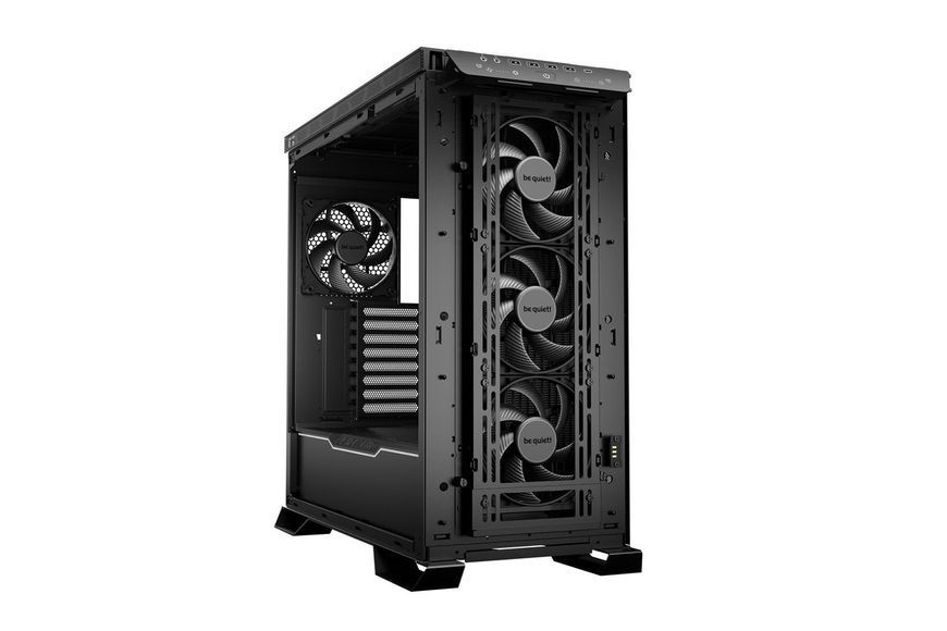 Корпус Be Quiet! Dark Base PRO 901 (BGW50) 476009 фото