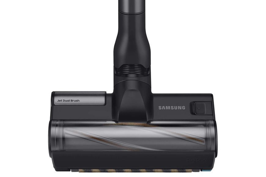 Вертикальный + ручной пылесос (2в1) Samsung VS20C9542TN/GE 511646 фото