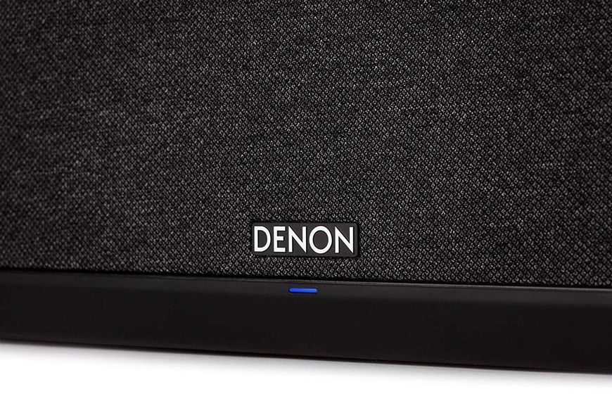 Мультимедійна акустика Denon Home 350 Black 507226 фото