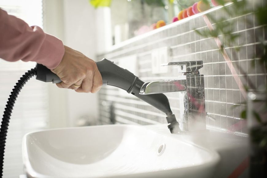 Пароочиститель Karcher SC 3 EasyFix (1.513-650.0) 506835ua фото
