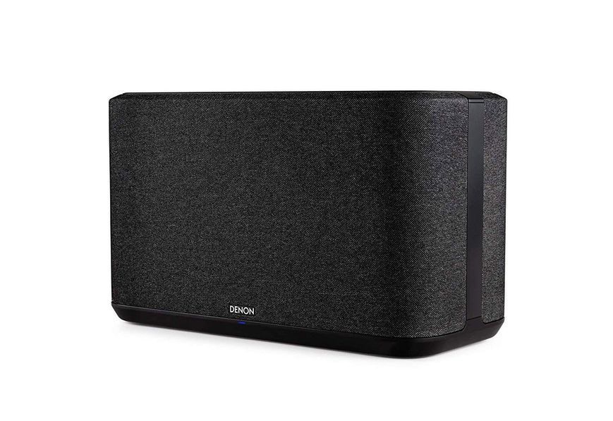 Мультимедійна акустика Denon Home 350 Black 507226 фото