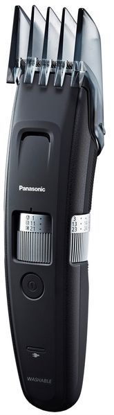 Тример для бороди та вусів Panasonic ER-GB96-K520 580617ua фото