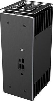 Корпус Akasa Turing ABX UCFF Black (A-NUC76-M1B) 541815 фото