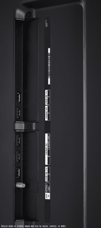 Телевізор LG 65QNED80 533328ua фото