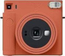 Фотокамера моментальной печати Fujifilm Instax Square SQ1 Terracotta Orange (16672130) 330809ua фото