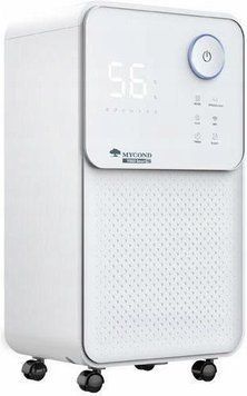 Осушитель воздуха Mycond Yugo Smart 16 (MCDHYGS16) 608710 фото