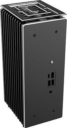 Корпус Akasa Turing ABX UCFF Black (A-NUC76-M1B) 541815 фото
