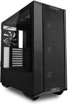 Корпус Lian Li Lancool III Black (G99.LAN3X.00) 500259 фото