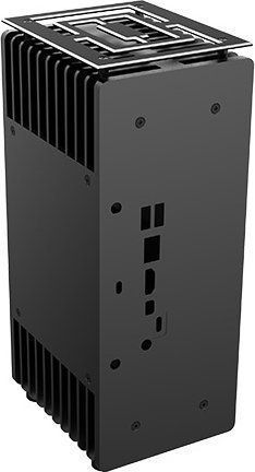 Корпус Akasa Turing ABX UCFF Black (A-NUC76-M1B) 541815 фото